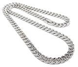 necm01 喜平チェーンネックレス