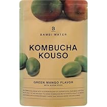 Amazon.co.jp: バンビウォーター 酵素ドリンク ファスティング