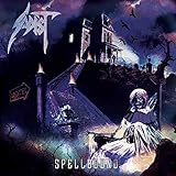 SPELLBOUND [LP] [Analog]