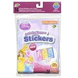 ディズニープリンセス　アクティビティランチョンマット　テーブルトッパー7931【赤ちゃん　グッズ　インポート　ベビー】