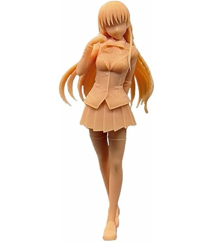 Amazon.co.jp: ZEDACAKAI 1/24 フィギュア アニメ 美人女子校生