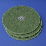Electrolux B8, B9 TriStar Floor Scrubber