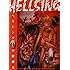 平野耕太「HELLSING (10)」