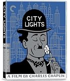 Criterion Collection: City Lights / [Blu-ray] [Import]