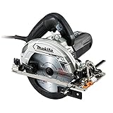 マキタ 165mmマルノコ 黒 (チップソー付) HS6301B