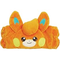 Amazon | ティーズファクトリー ポケットモンスター パモ ヘア