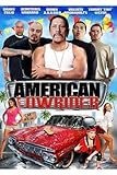 AMERICAN LOWRIDER