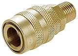 パフォーマンスツールm479 7pcホース修理キット、3 /8 " ID、