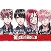 Blackish House sideA→（ブラッキッシュハウス サイドA）