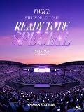TWICE 5TH WORLD TOUR 'READY TO BE' in JAPAN SPECIAL (初回限定盤Blu-ray) [Blu-ray]