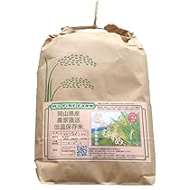 Amazon.co.jp: 2026年産 岡山県産 きぬむすめ 玄米 (10kg) : 食品