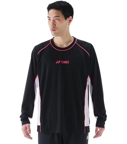 Amazon.co.jp: ヨネックス YONEX テニスウェア ユニセックス ロング