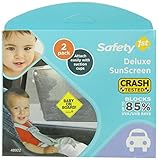 Safety 1st Baby On Board Deluxe Sunscreen by Safety 1st