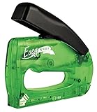 Arrow Fastener 5650G-6 Easyshot Decorating Stapler, Green [並行輸入品]