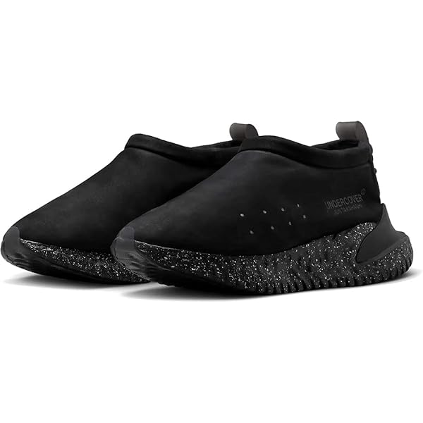 Amazon | [ナイキ] NIKE スニーカー AIR MOC BOMBER エア モック