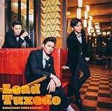 Tuxedo~タキシード~ 通常盤