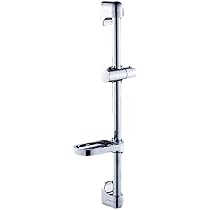 YAMAZEN スライド式シャワーヘッド 128cm YAMAZEN スライド式シャワーヘッド 128cm Amazon | シャワー