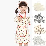 【HAN'S PUMPKIN】ハンスパンプキン エプロンセット/HANS-APRON