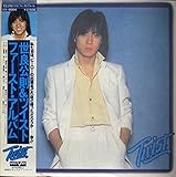 Twist ファースト・アルバム　[12" Analog LP Record]