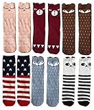 Aabalaco SOCKSHOSIERY ユニセックス・ベビー