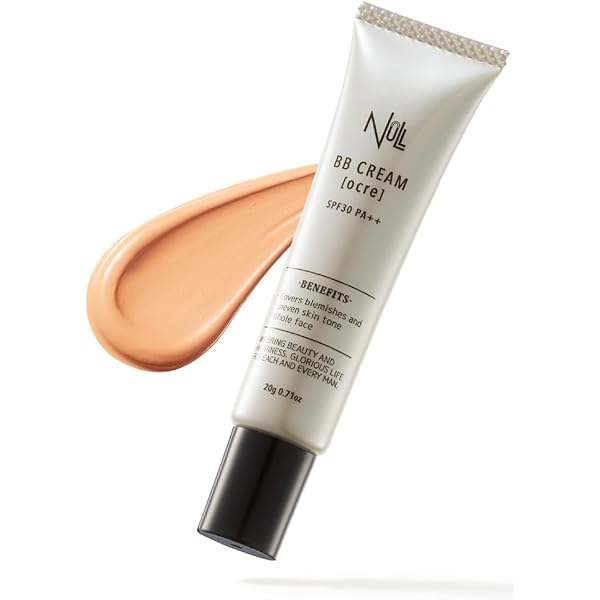 Amazon | NULL コンシーラー (肌の赤み クマ 毛穴 ニキビ跡 に