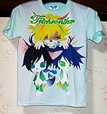 黄緑 SHOW BY ROCK キッズ用 Ｔシャツ 150ｃｍ