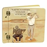 Lexington Studio 24063 "スイングand Putt "アルバム、Mini