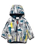 (コドモビームス) こども ビームス Patagonia (パタゴニア) / 16 Baby Reversible Puff-Ball Jacket (6m～5y) 551803154036-12m 