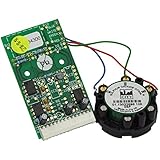 UEI Test Equipment KMSO2/Q So2 Sensor Module for Quintox Industiral Combustion System Analyzer [並行輸入