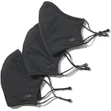 [ニューバランス] ユニセックス大人 EVERYDAY PERFORMANCE MASK (3枚入り) LAO13098スポーツマスク
