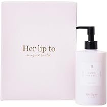 Amazon.co.jp: 【公式】 ハーリップトゥ (Her lip to BEAUTY