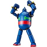 MODEROID 鉄人28号 ノンスケール 組み立て式プラスチックモデル 再販分