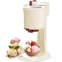 Amazon.co.jp: ソフトクリームメーカー アイスクリームマシン
