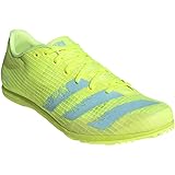 Amazon アディダス 陸上 ランニング 陸上スパイク Adizero Md メンズ 陸上競技