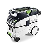 Festool Dust Extractor CT 26 Hepa