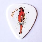 Jim Dunlop ギターピック Hate Girl 0.60mm
