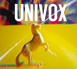 Univox [アナログ盤 / 1LP] (RUSLP8314) [Analog]