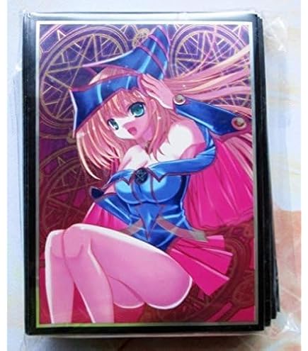 Amazon | 遊戯王 TCG 英語版 2023 ブラック・マジシャン・ガール/Dark