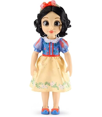 Amazon.co.jp: Disney Animators' Collection Snow White Doll - 41cm