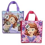 Disney Sofia the First Medium Non-Woven Bag by Disney