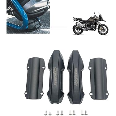 オートバイ用バンパーガードブロック CBR1000RR-R SP 2015～2018年式用