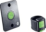Festool Bluetoothリモートコントロールセットfor CT 26、CT 36またはCT 48 Vacuums