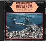 Cannonball's Bossa Nova