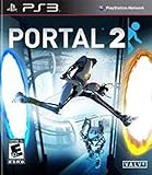 Portal 2 (輸入版) - PS3