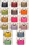 Longchamp ロンシャン 折りたたみ トートバッグLe Pliage ル･プリアージュ M 2704 並行輸入品 (015)