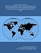 The 2018-2023 World Outlook for Parts Sold Separately for Metal Forming Machine Tools, Die-Casting Machines, Rebuilt Metal Forming Machine Tools, and Remanufactured Metal Forming Machine Tools