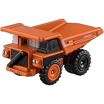 Amazon.co.jp: チョロQ ギフトパック2 建設車両セット＋No7