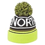 ノースフェイス(THE NORTH FACE) Kids' TIC TAC TOE Beanie NNJ41701 (AY) KF AY