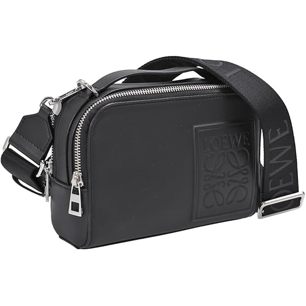ロエベ ロエベ LOEWE LOEWE 二つ折り財布 COMPACT ZIP C660Z41X （5666/SHELL