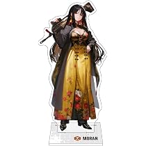 Amazon.co.jp: アルジャーノンプロダクト 勝利の女神：NIKKE アクリル